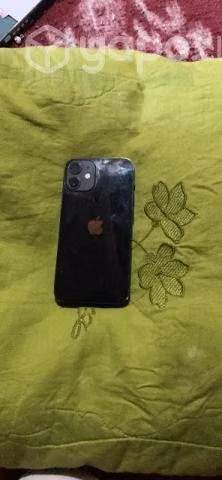 iPhone 12 mini