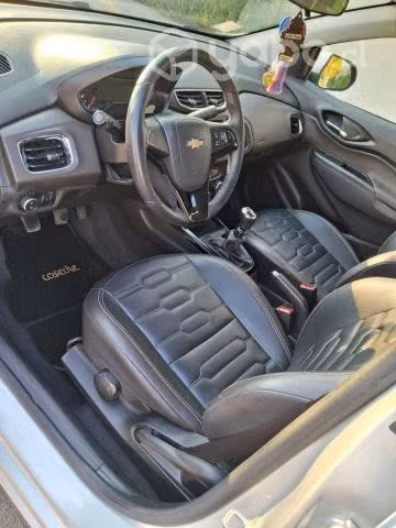 Chevrolet prisma 2019