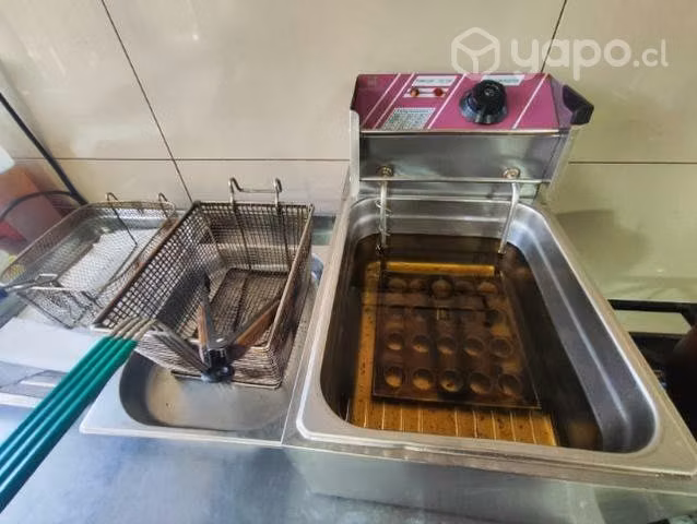 Hermoso local en Ñuñoa, seremi y patente al día - Imagen 10