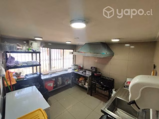 Hermoso local en Ñuñoa, seremi y patente al día - Imagen 17