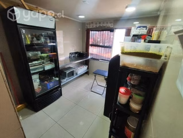 Hermoso local en Ñuñoa, seremi y patente al día - Imagen 14