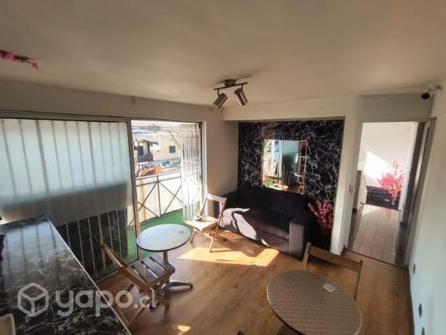 Hermoso local en Ñuñoa, seremi y patente al día - Imagen 18