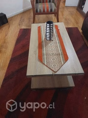 Mesa de Centro grande - Imagen 2