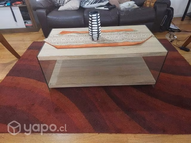 Mesa de Centro grande - Imagen 3