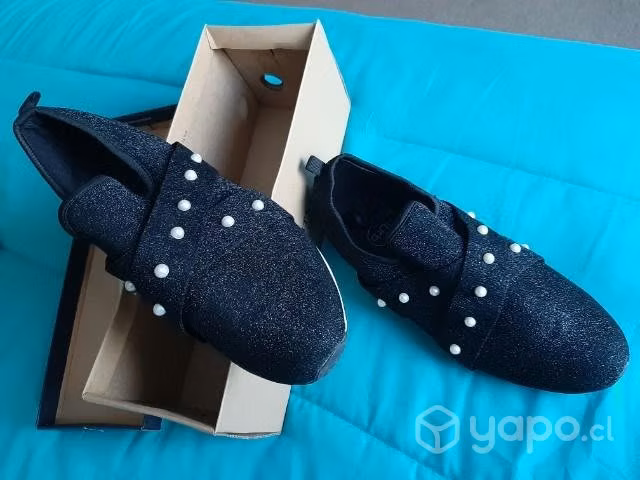 Zapatillas - Imagen 2
