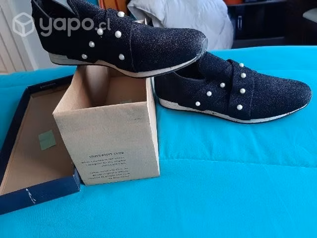 Zapatillas