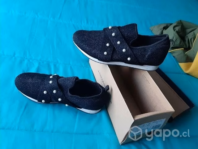 Zapatillas - Imagen 3