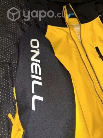 Parka / Chaqueta snow diabase oneill original