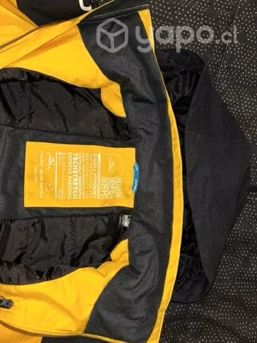 Parka / Chaqueta snow diabase oneill original
