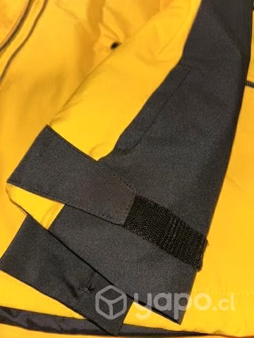 Parka / Chaqueta snow diabase oneill original