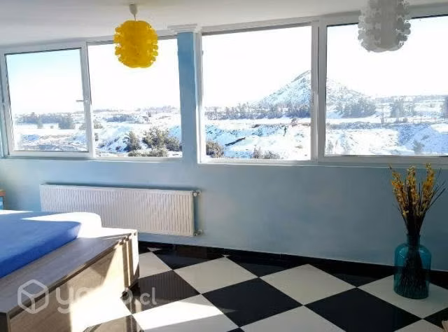 Hermosa casa en parcela Pirque - Imagen 4