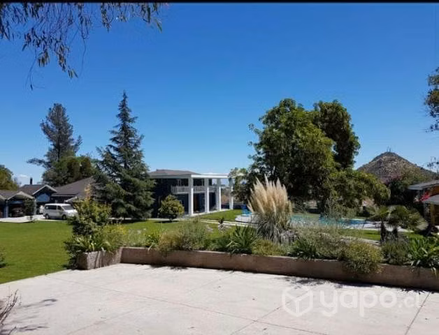 Hermosa casa en parcela Pirque - Imagen 2