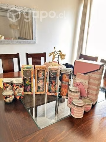 Mate Sets