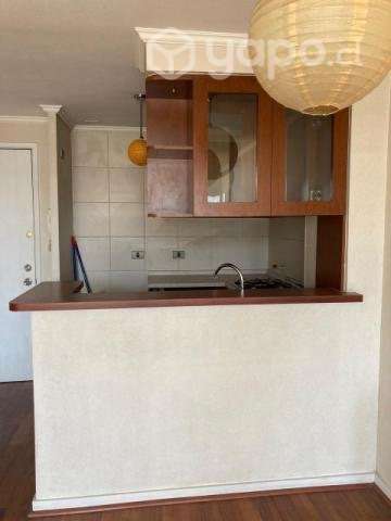 Arriendo departamento metro Irarrázaval - Imagen 2