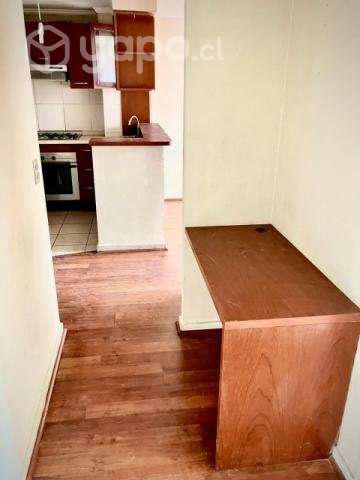 Arriendo departamento metro Irarrázaval - Imagen 5