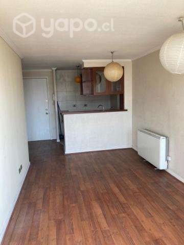 Arriendo departamento metro Irarrázaval - Imagen 4