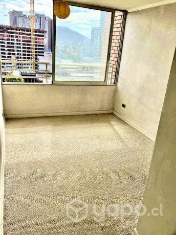 Arriendo departamento metro Irarrázaval - Imagen 6