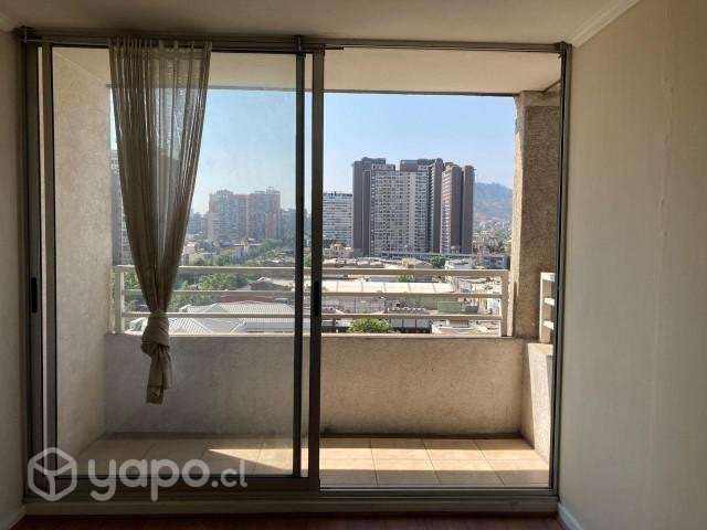 Arriendo departamento metro Irarrázaval - Imagen 3