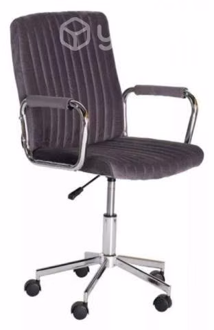 Silla ergonómica