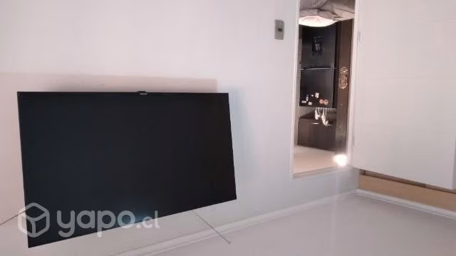 Vendo hermoso depto 1 dorm