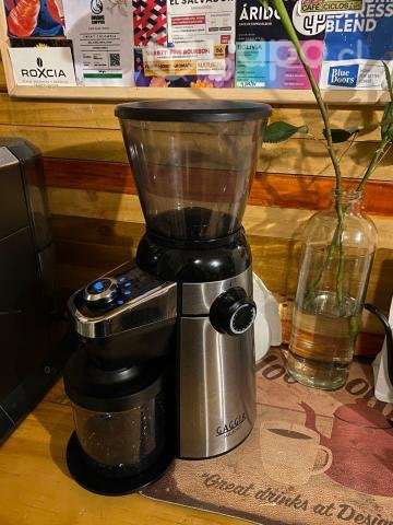 Gaggia - MD 15 - Imagen 3