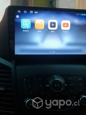 Chevrolet orlando 2013 mecánica diésel 2.0 - Imagen 3