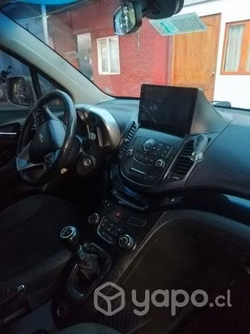 Chevrolet orlando 2013 mecánica diésel 2.0 - Imagen 8