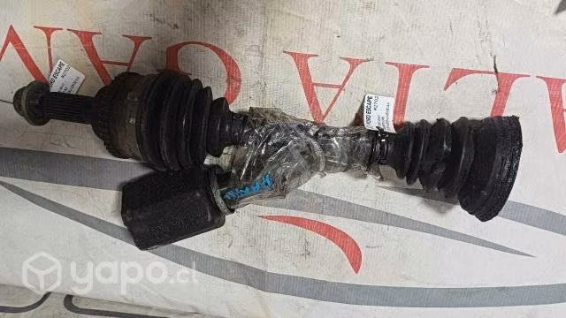 Homocinética Delantera IZQUIERDA Ford escape 2012
