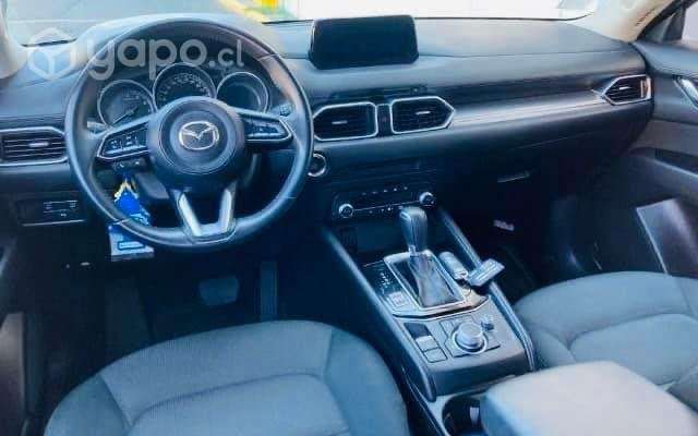 Se vende Mazda cx5 2022 - Imagen 2