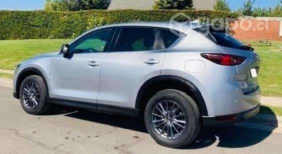 Se vende Mazda cx5 2022 - Imagen 4