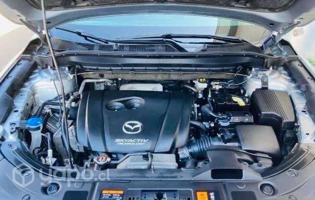 Se vende Mazda cx5 2022 - Imagen 3
