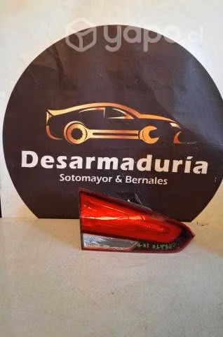 Foco Cerato 2019 a 2024 Lh 2.1