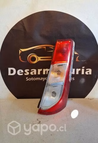 Foco Dokker Rh 2.1