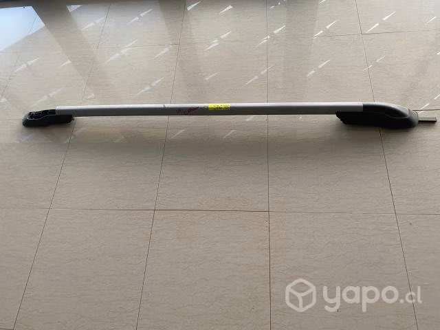 Barra izquierda techo Ford Explorer 2014