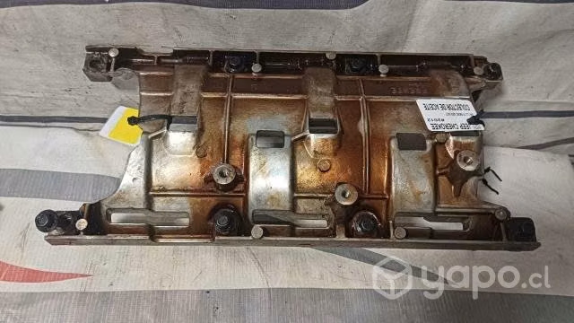 Colector de aceite Jeep cherokee 2017 #2012