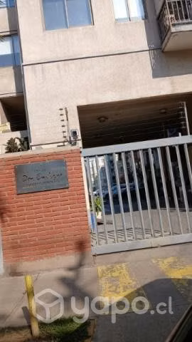 Departamento en arriendo