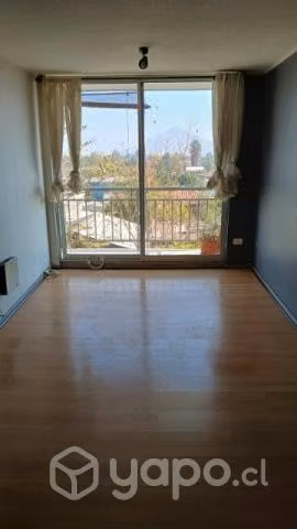 Departamento en arriendo