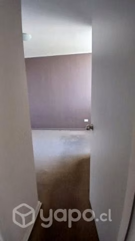 Departamento en arriendo