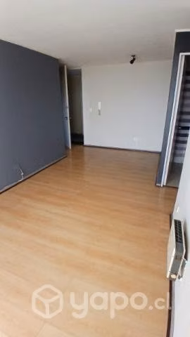 Departamento en arriendo