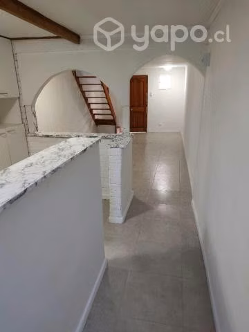 Se Vende Hermosa Casa 2d/1b - Puente Alto