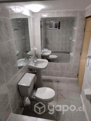 Se Vende Hermosa Casa 2d/1b - Puente Alto