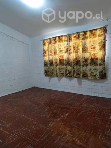 Se Vende Hermosa Casa 2d/1b - Puente Alto