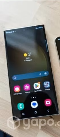 S23 Ultra Casi Nuevo - Imagen 2