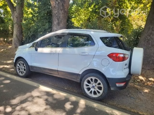 Ford Ecosport Titanium 2019 - Imagen 3