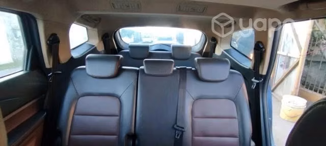 Lifan x7 - Imagen 5