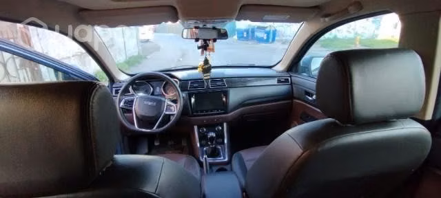 Lifan x7 - Imagen 3