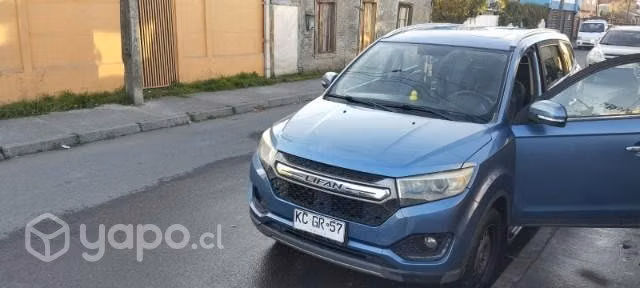 Lifan x7 - Imagen 2