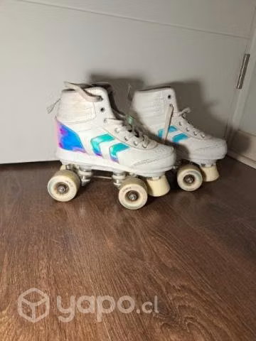 Patines