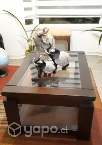 Mesa de Centro