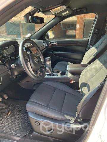 Jeep grand cherokee 2019 - Imagen 11